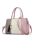 Personalized Shoulder Bag Messenger photo 1