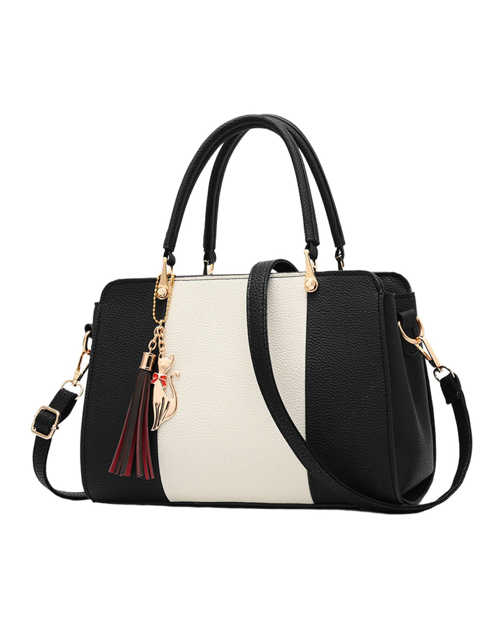 Personalized Shoulder Bag Messenger photo 2
