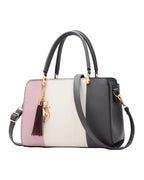 Personalized Shoulder Bag Messenger photo 3