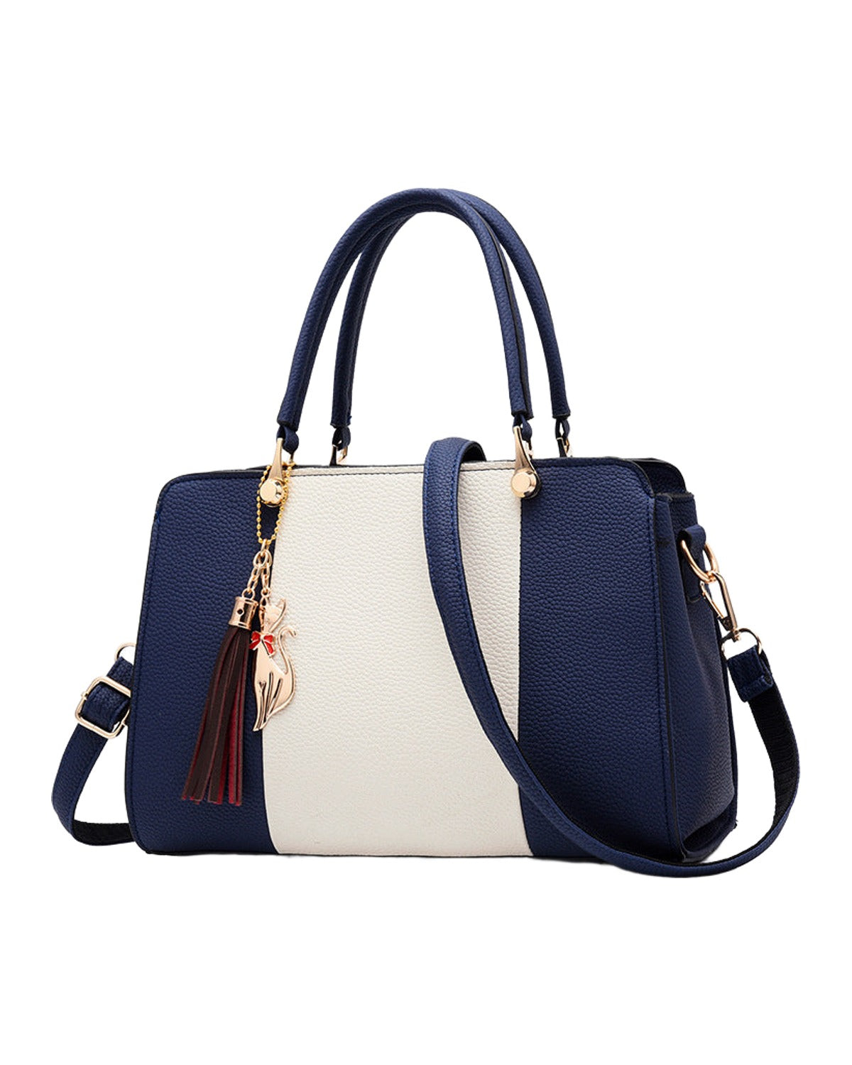 Personalized Shoulder Bag Messenger photo 5