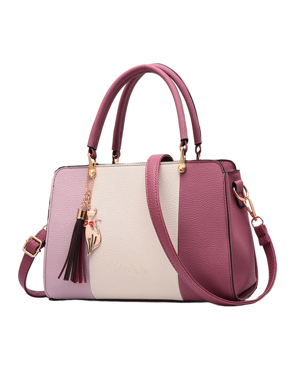 Personalized Shoulder Bag Messenger photo 6