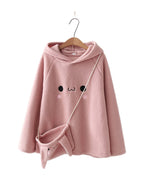 Cashmere Sweater photo 5
