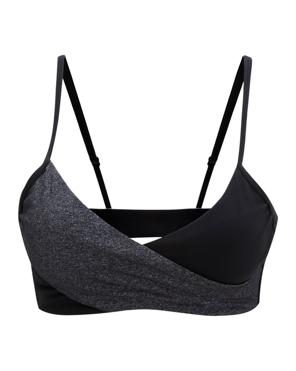 Yoga Sports Bra photo 7