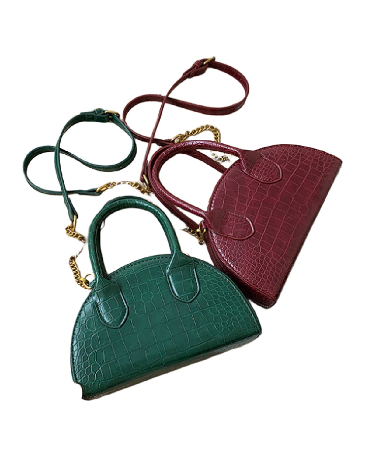 Shoulder Bag photo 1