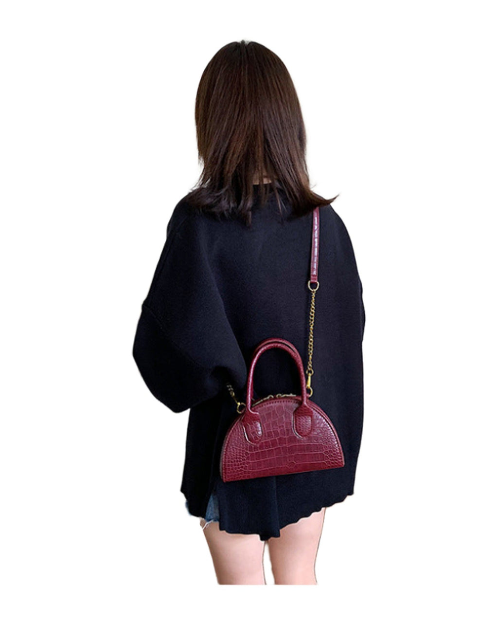 Shoulder Bag photo 10