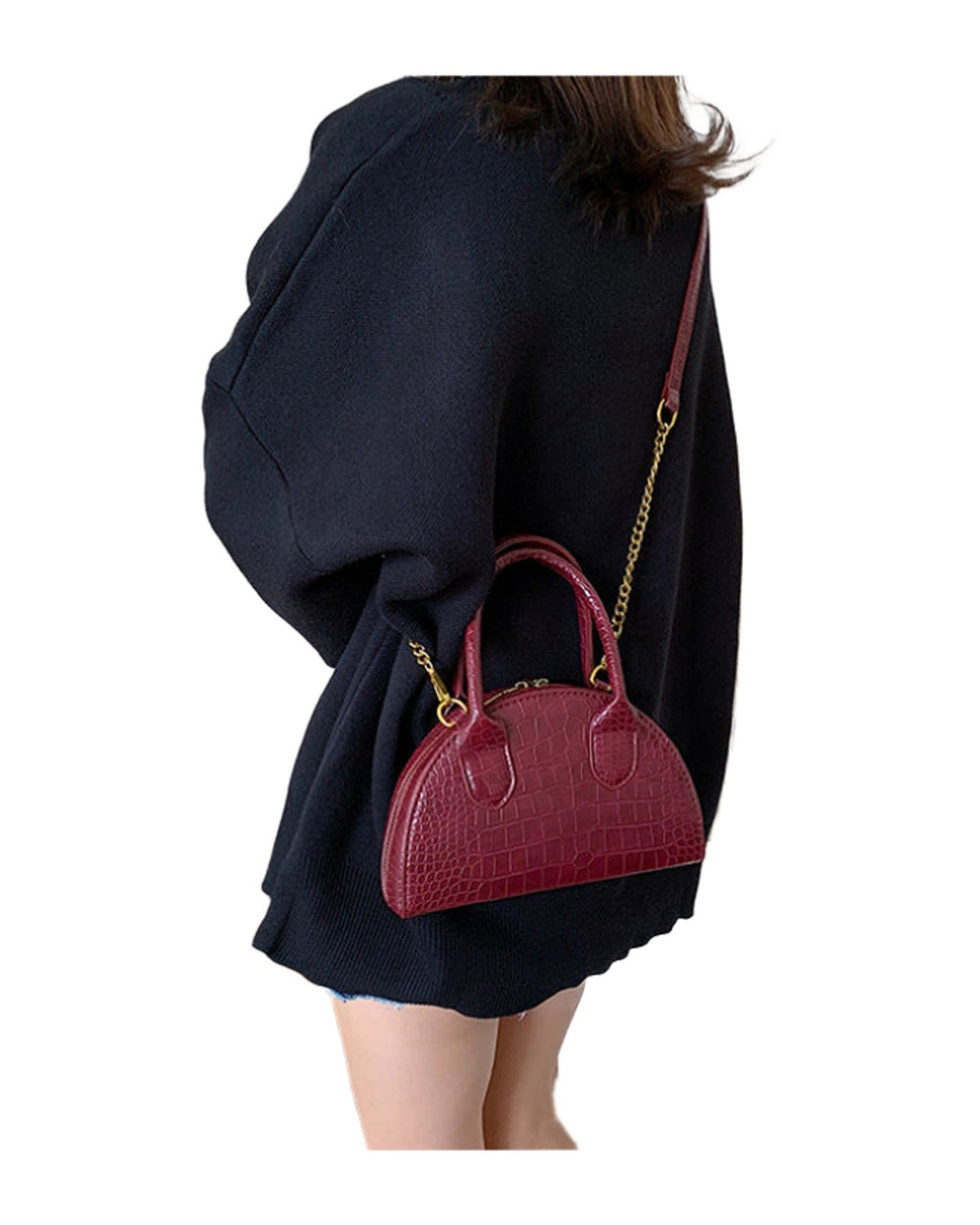 Shoulder Bag photo 2