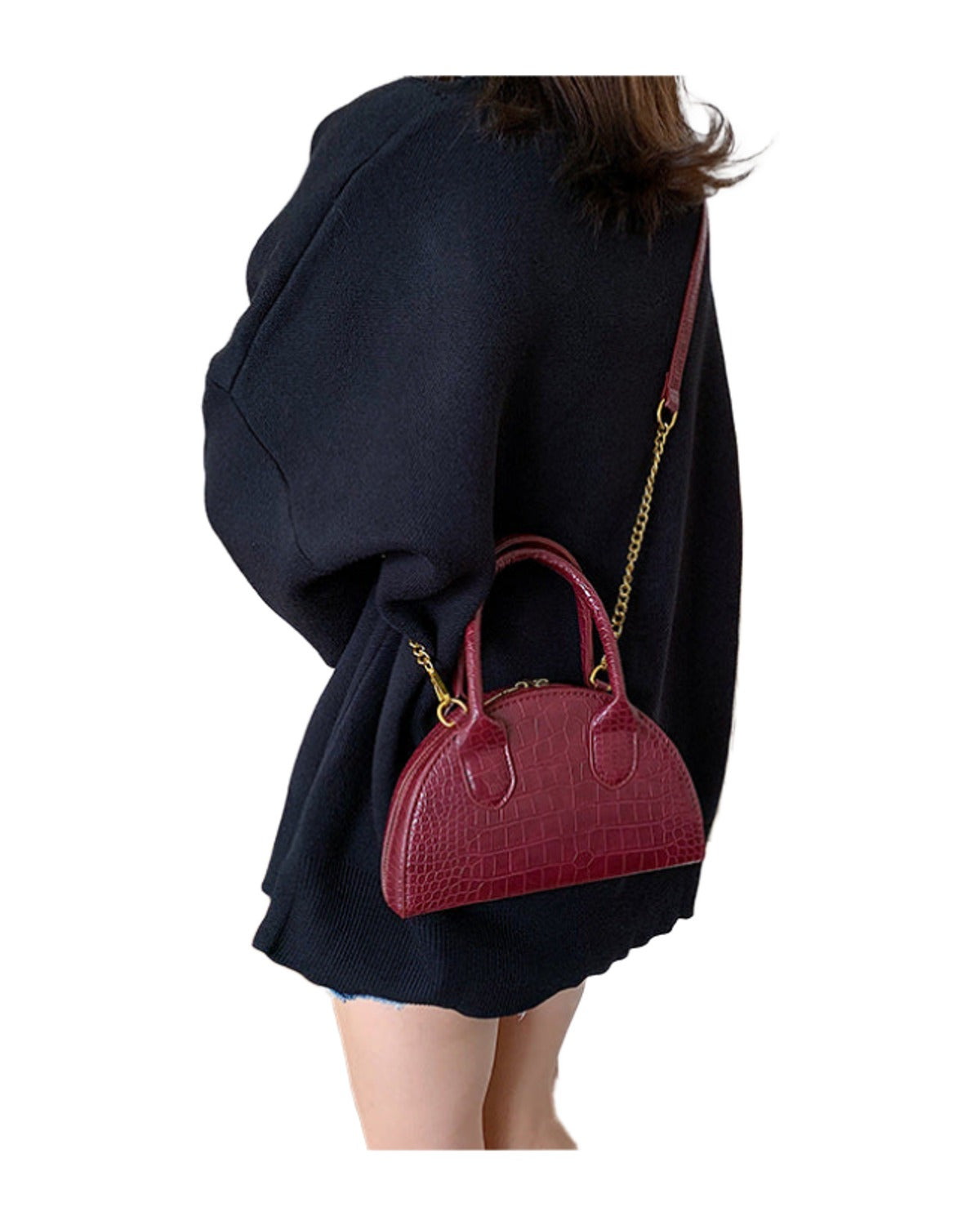 Shoulder Bag photo 2