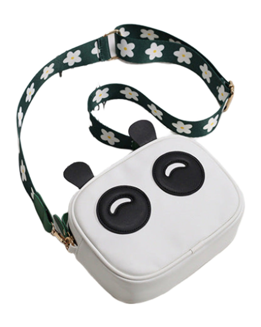 Panda Shoulder Bag photo 14