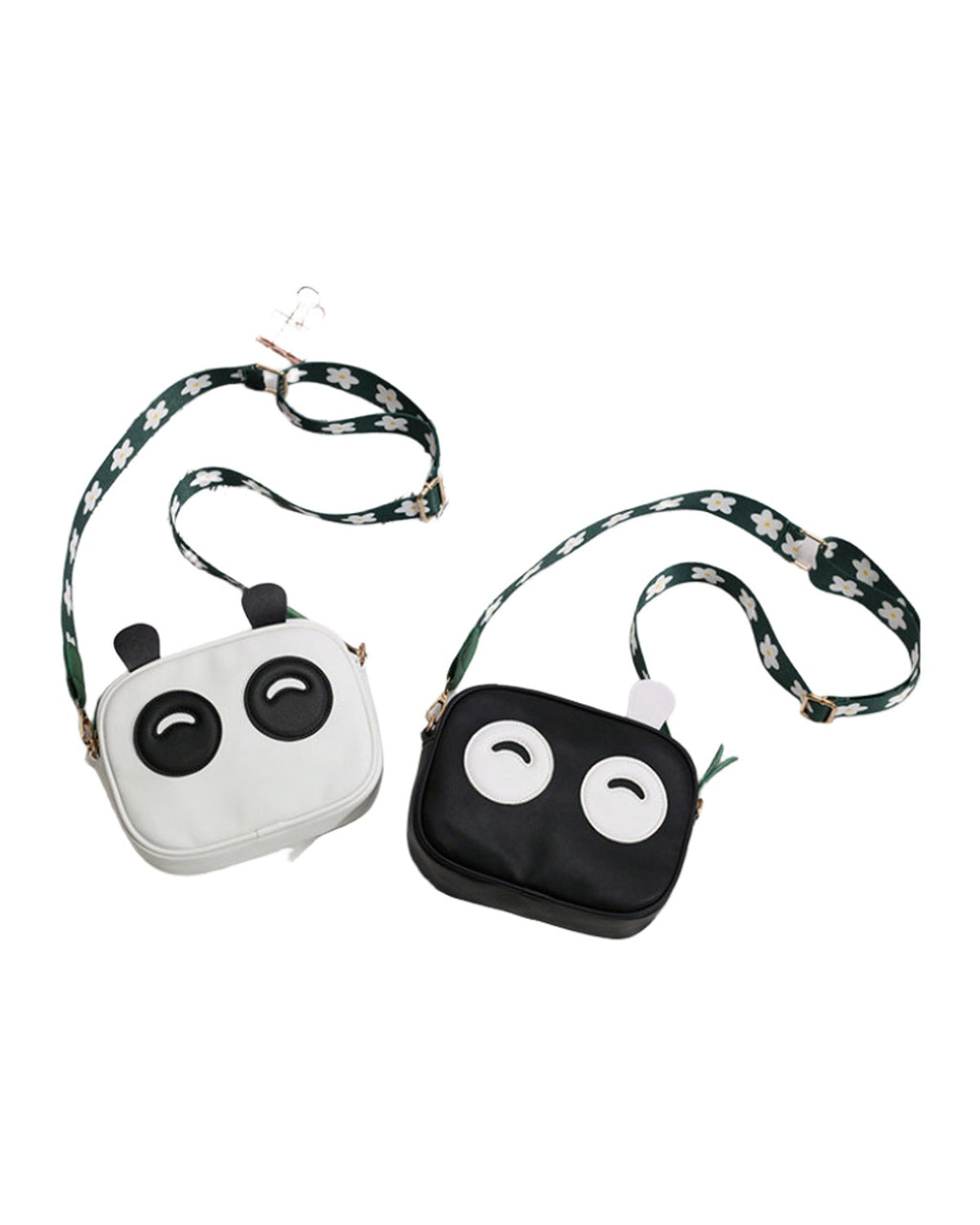 Panda Shoulder Bag photo 4