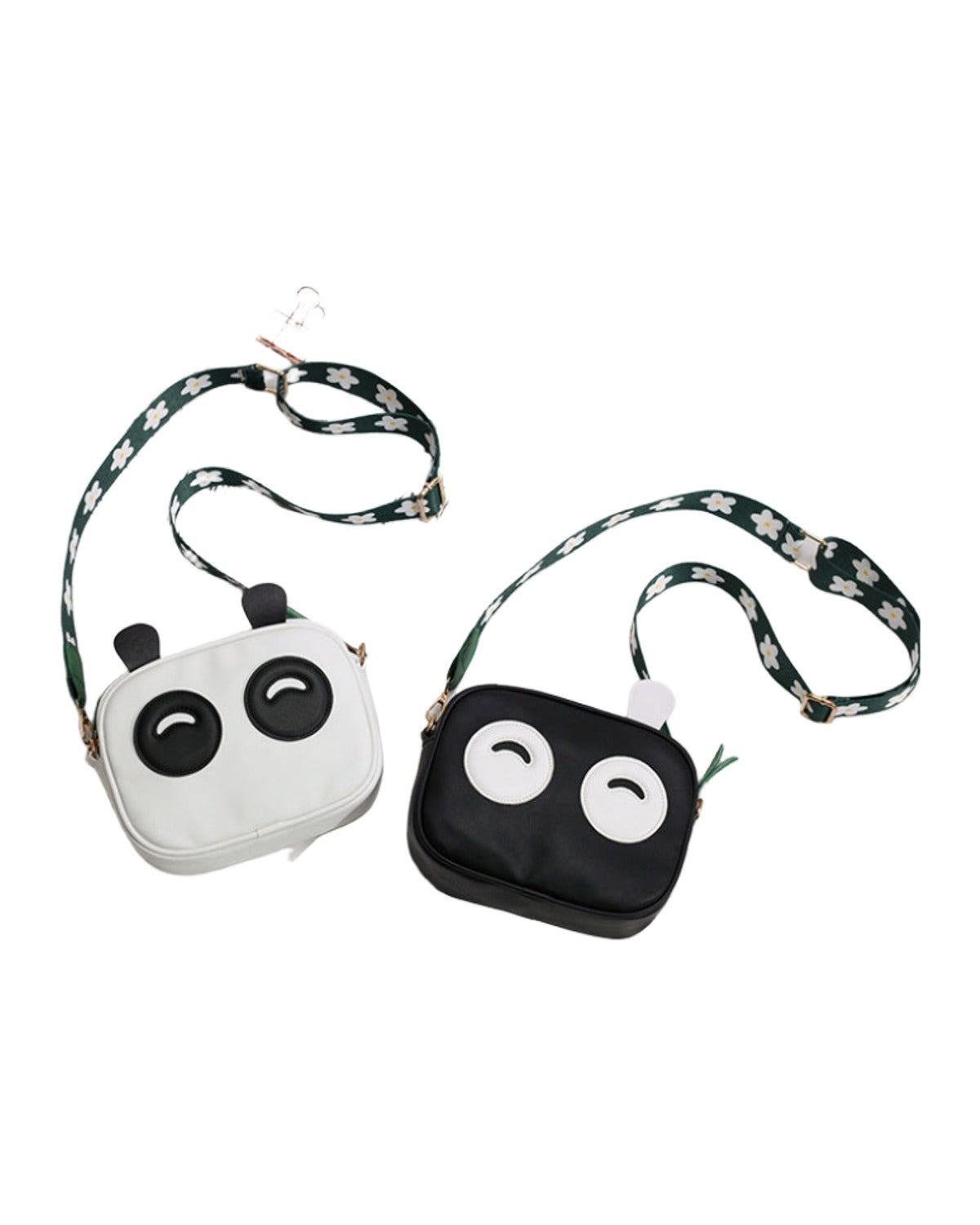 Panda Shoulder Bag photo 4