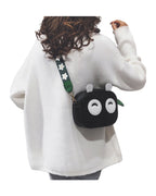 Panda Shoulder Bag photo 7