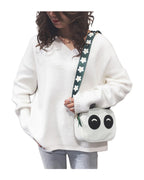 Panda Shoulder Bag photo 8