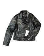 Leather Jacket photo 2