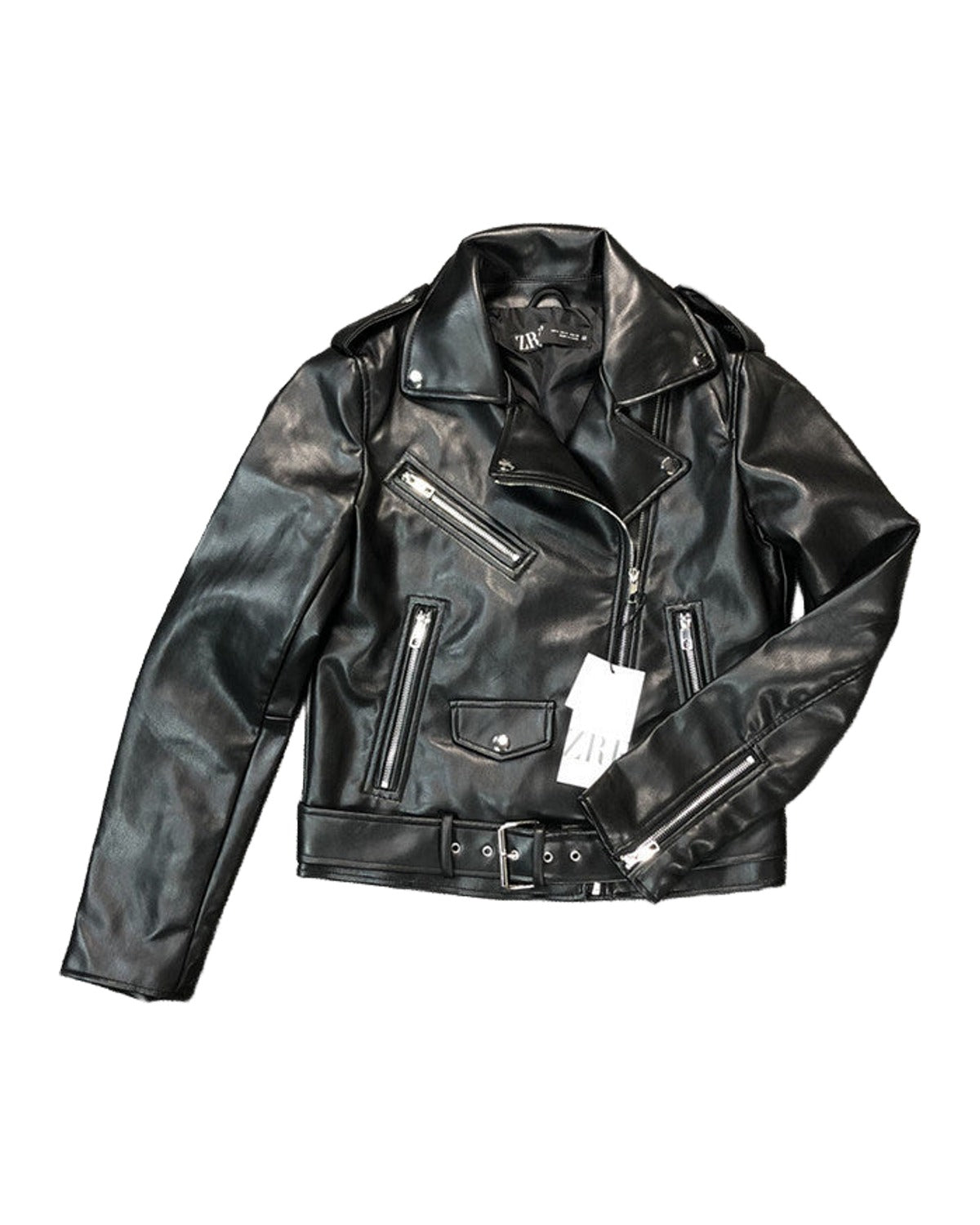 Leather Jacket photo 2