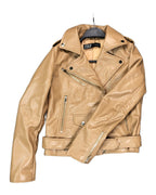 Leather Jacket photo 3