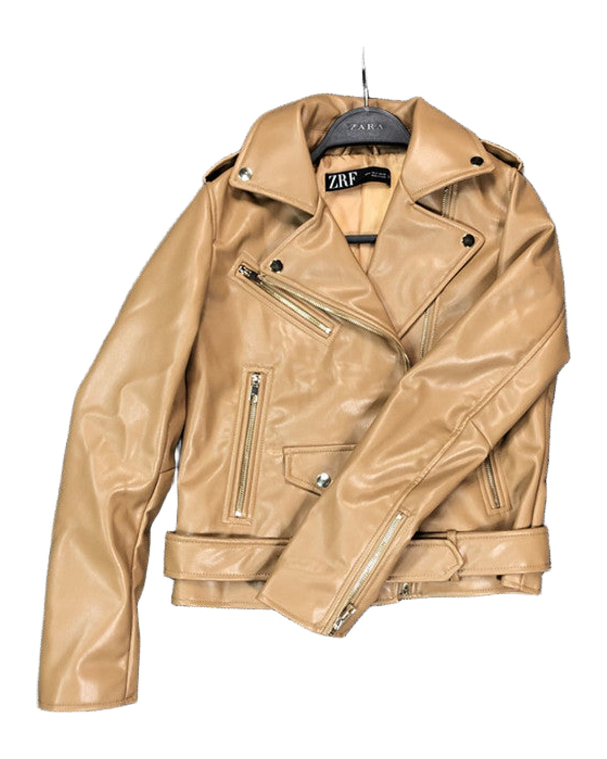 Leather Jacket photo 3