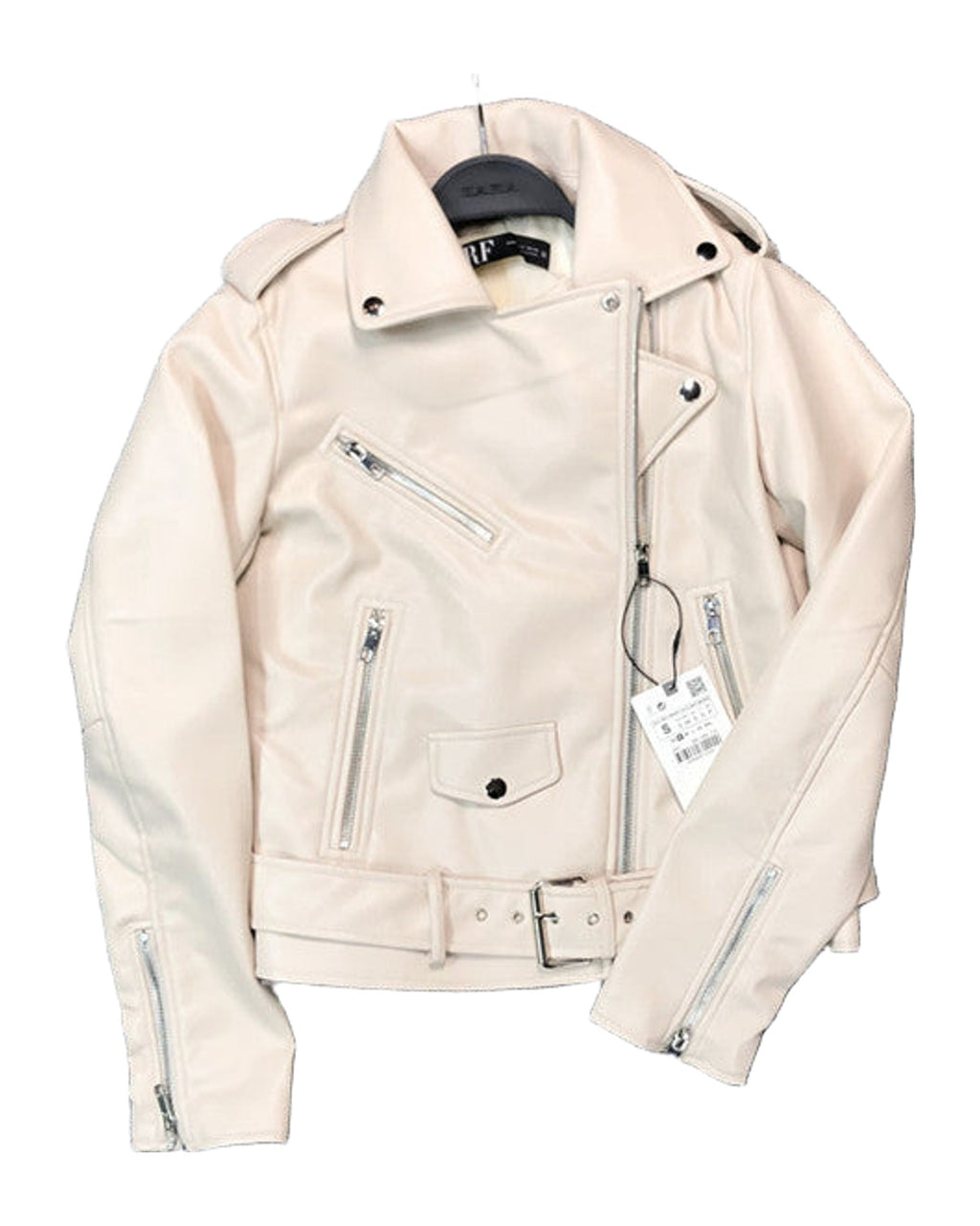 Leather Jacket photo 4