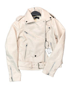 Leather Jacket photo 4