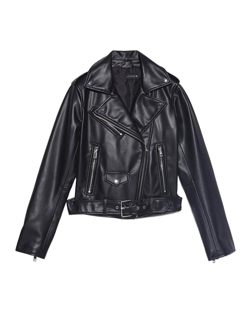 Leather Jacket photo 5