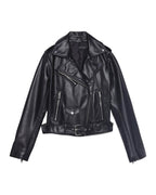 Leather Jacket photo 5
