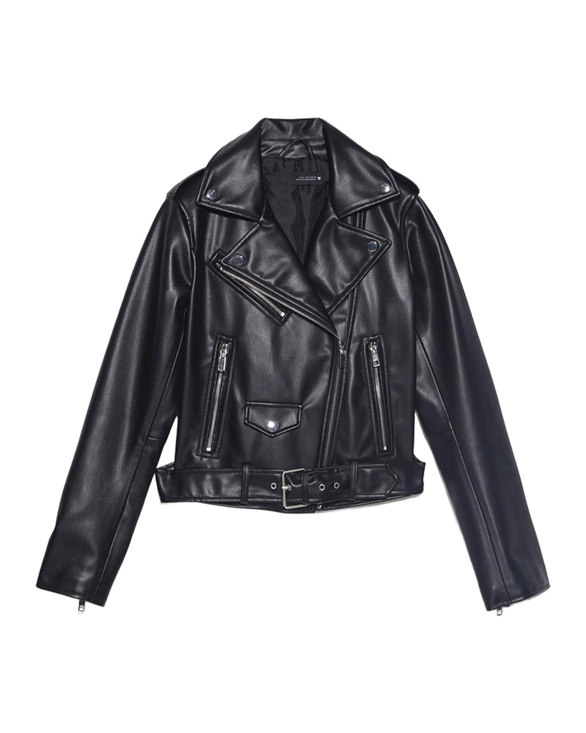 Leather Jacket photo 5