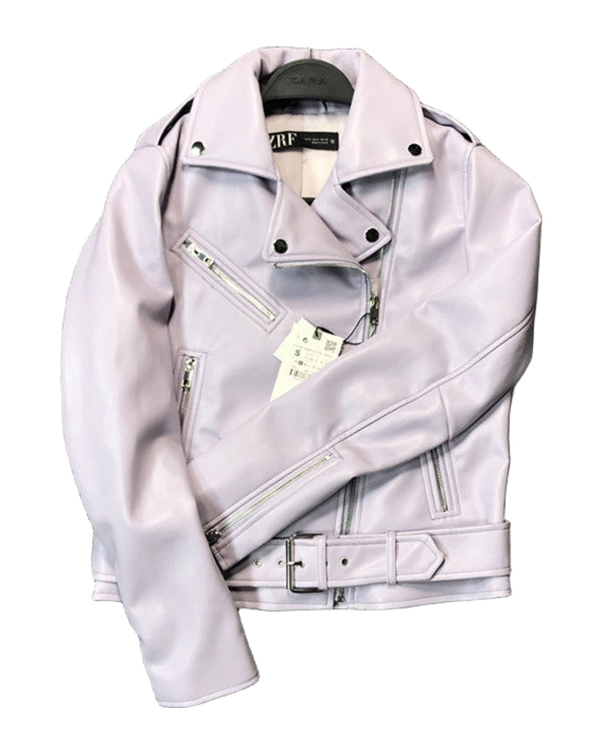 Leather Jacket photo 6