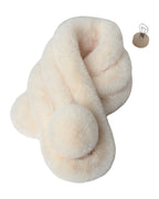 Faux Fur Warm Scarf photo 6