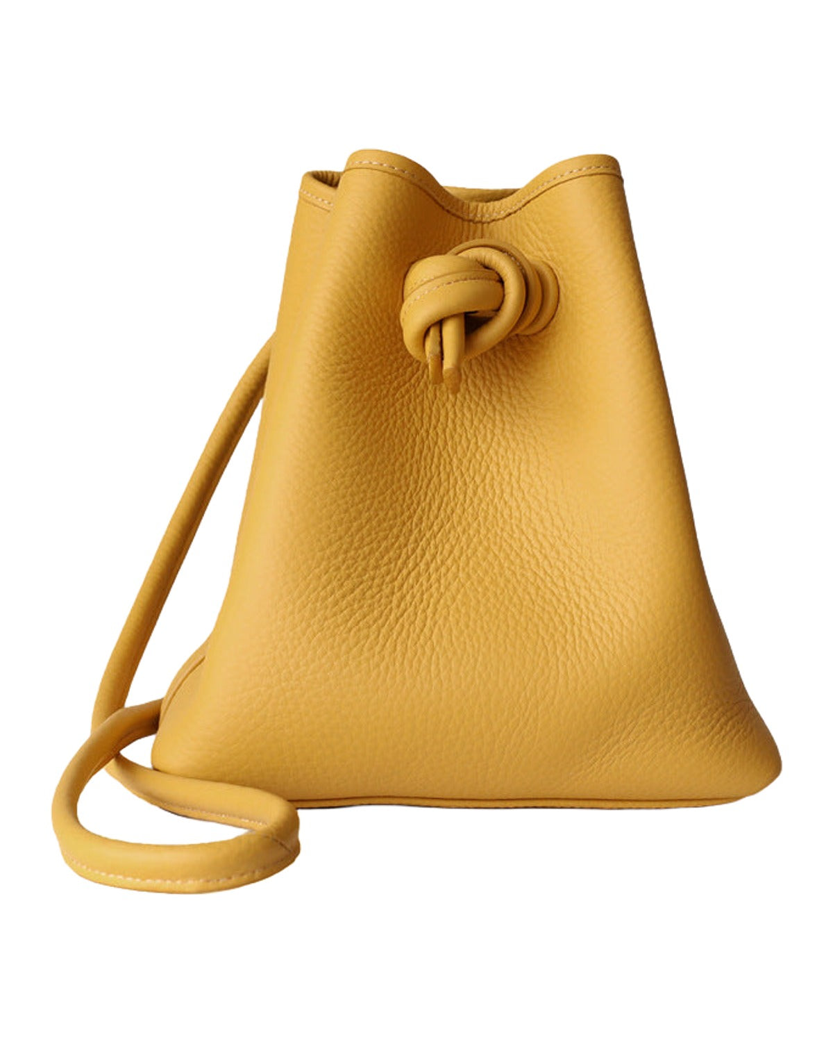 Cowhide Shoulder Bag photo 2