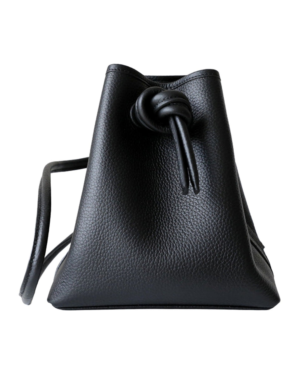 Cowhide Shoulder Bag photo 5