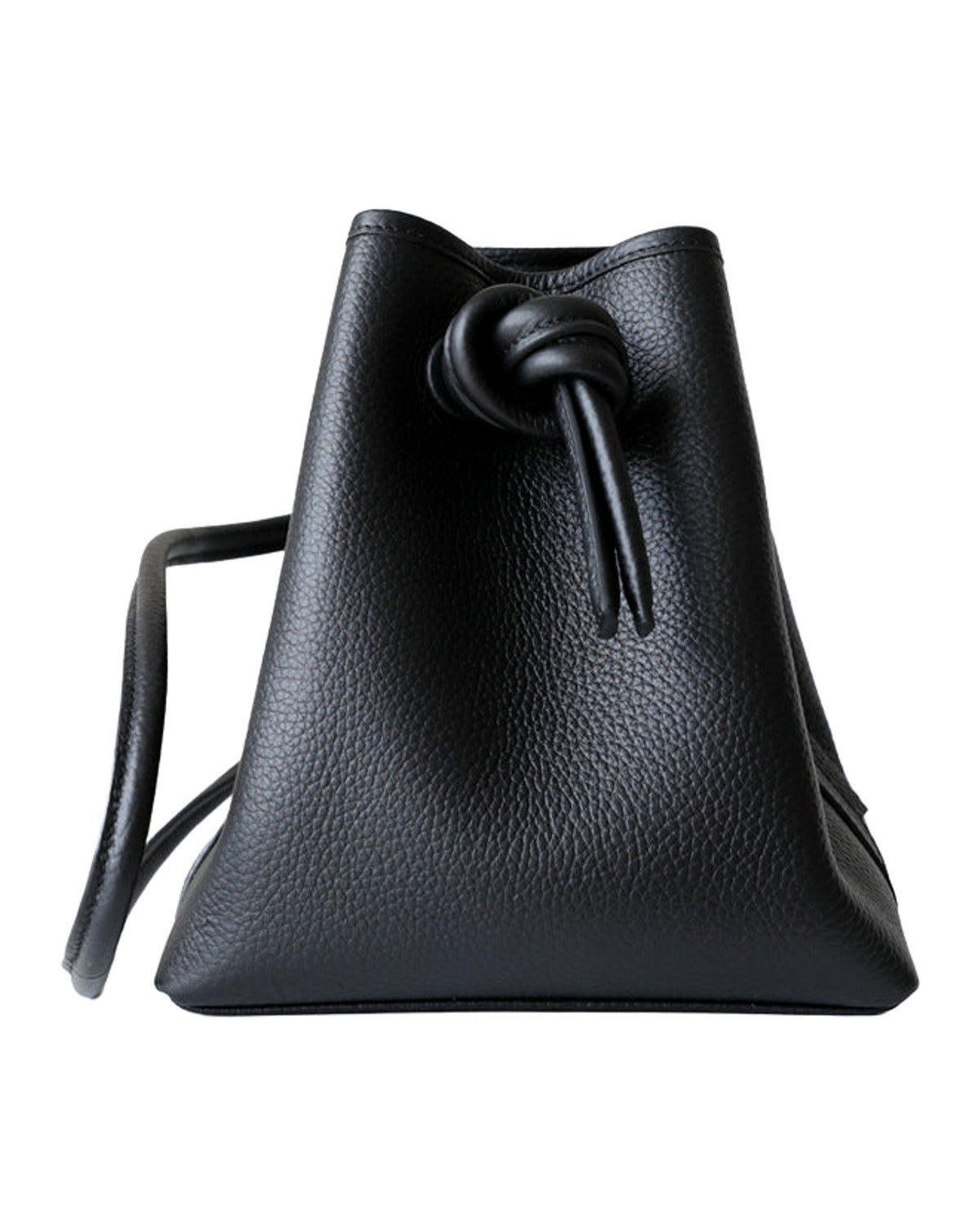 Cowhide Shoulder Bag photo 5