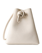 Cowhide Shoulder Bag photo 6