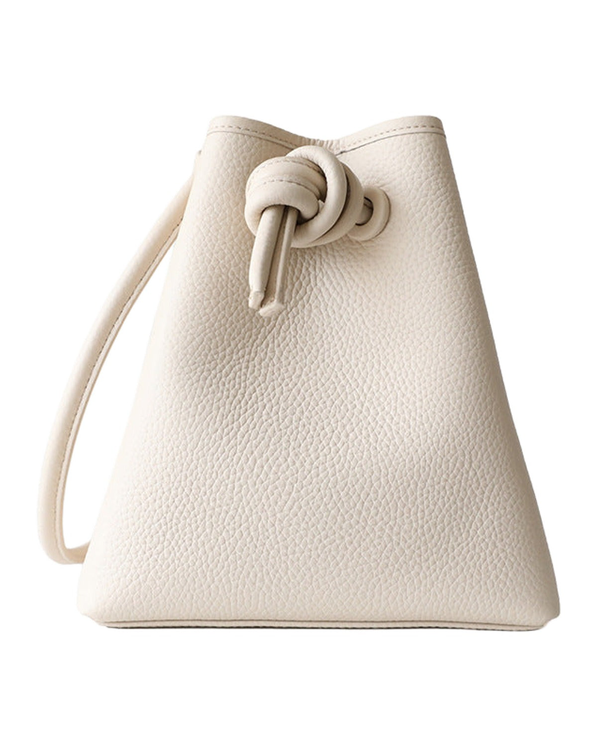Cowhide Shoulder Bag photo 6