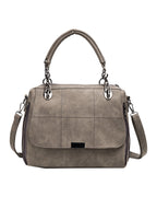 Shoulder Large Capacity Green Bag photo 1