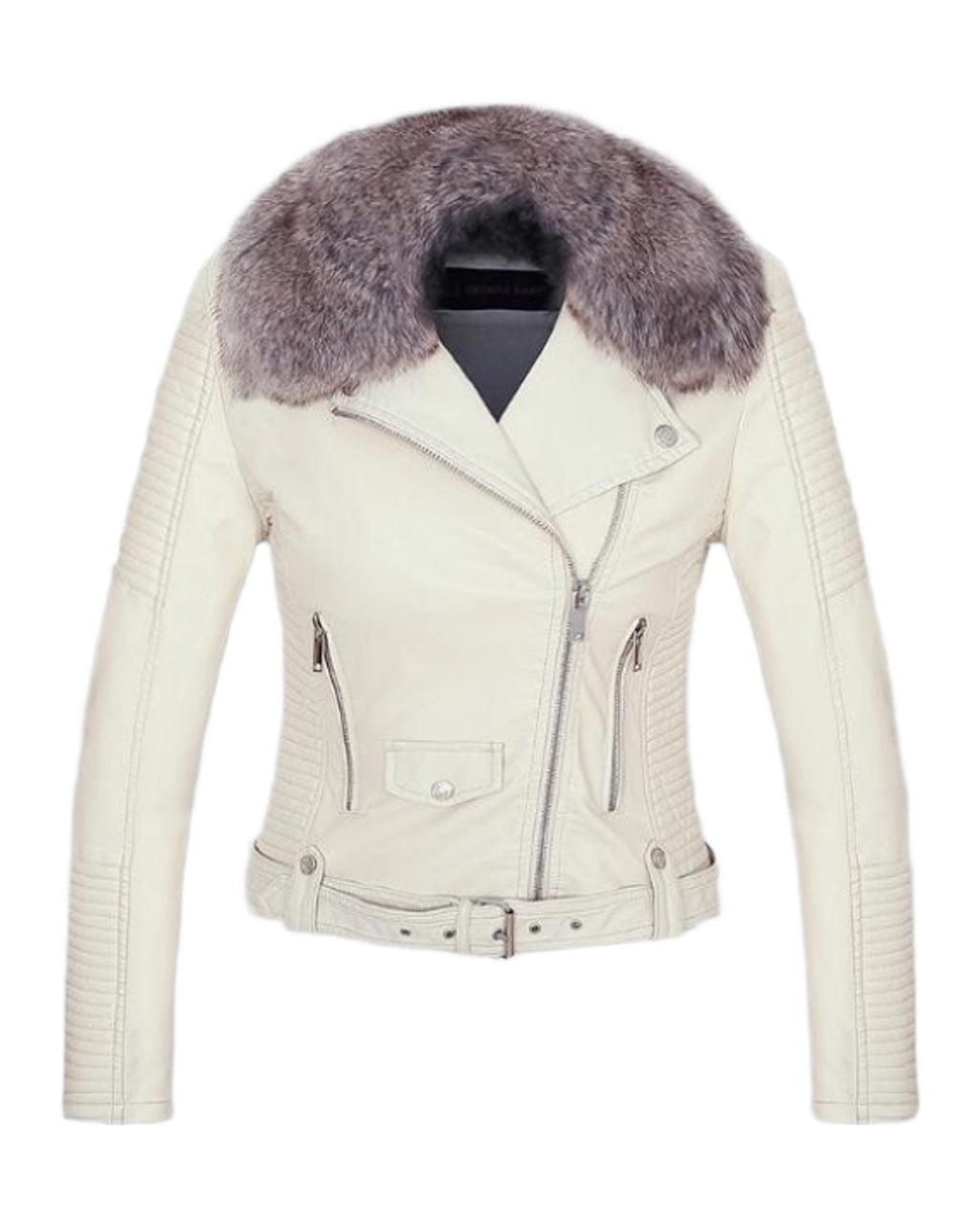 Fur Warm Faux photo 1