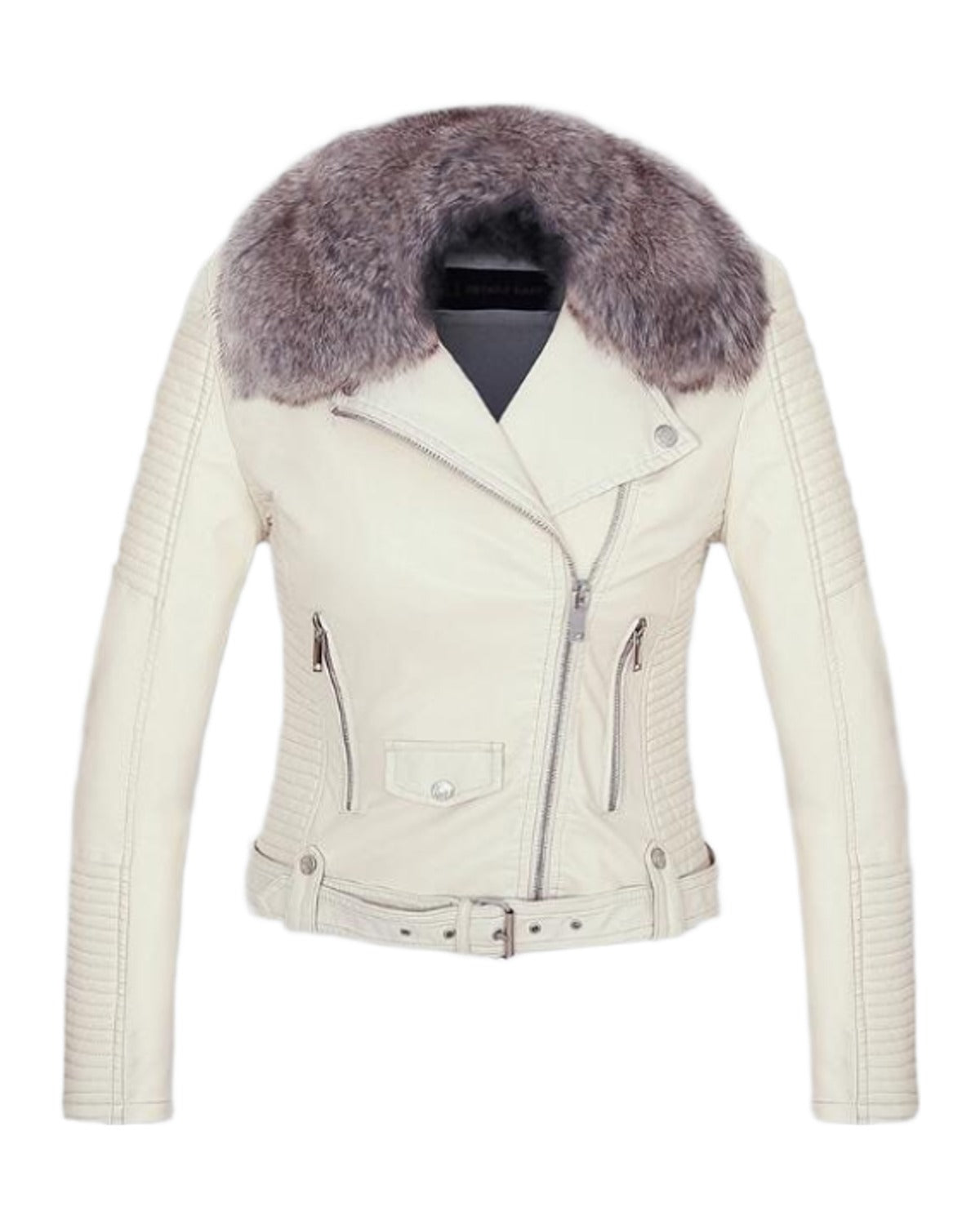 Fur Warm Faux photo 1