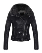 Fur Warm Faux photo 2