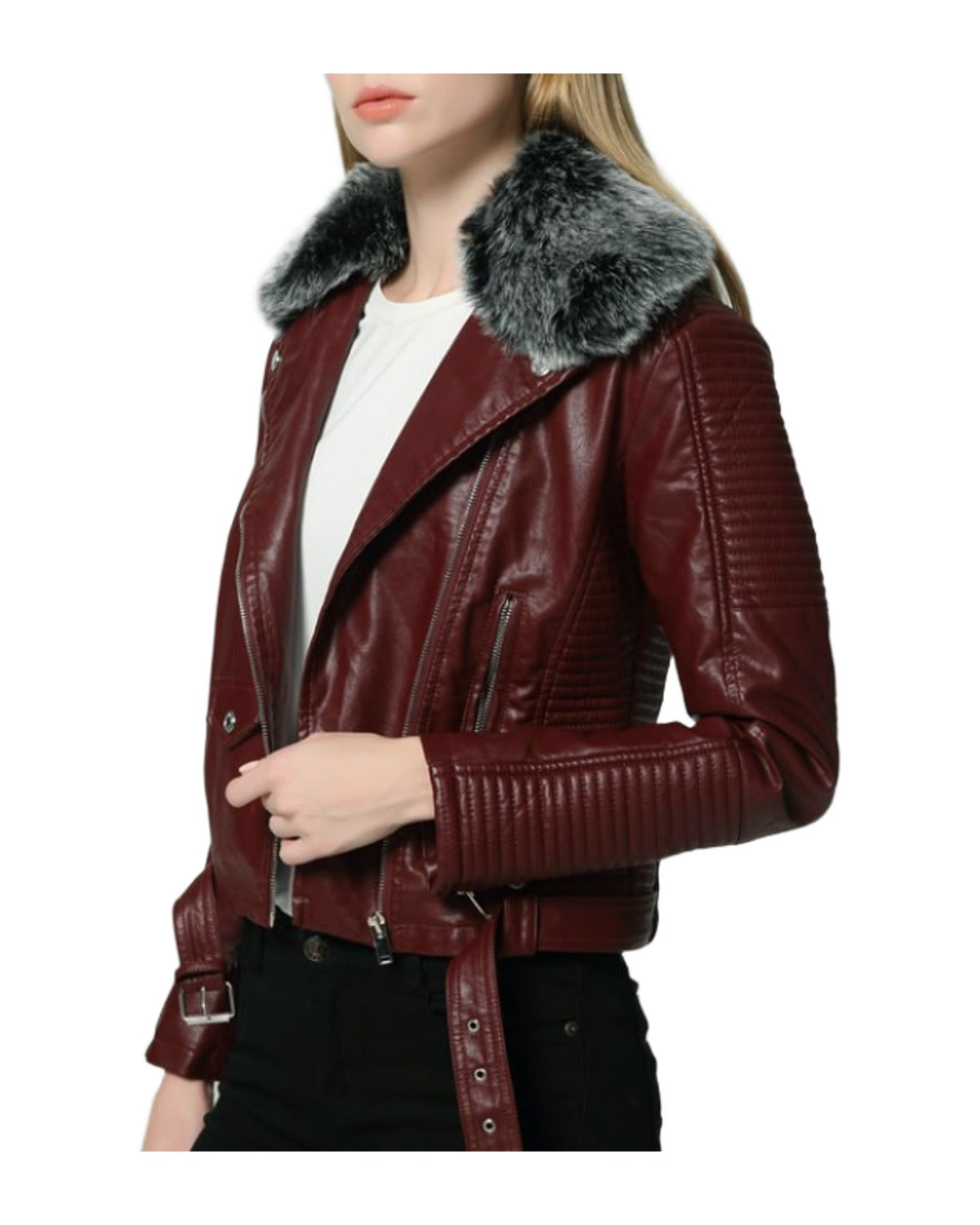 Fur Warm Faux photo 3