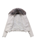 Fur Warm Faux photo 4