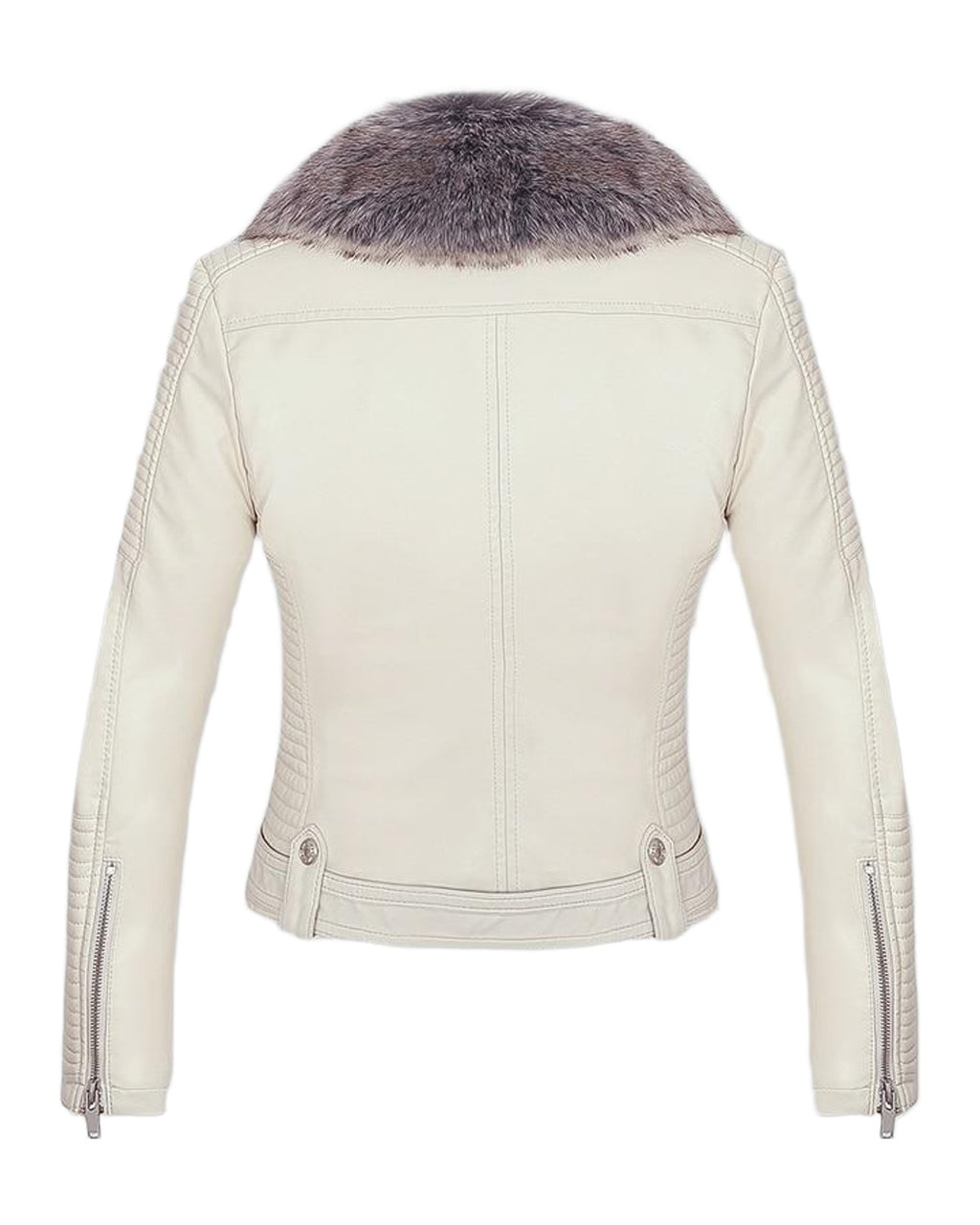 Fur Warm Faux photo 5