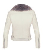 Fur Warm Faux photo 5