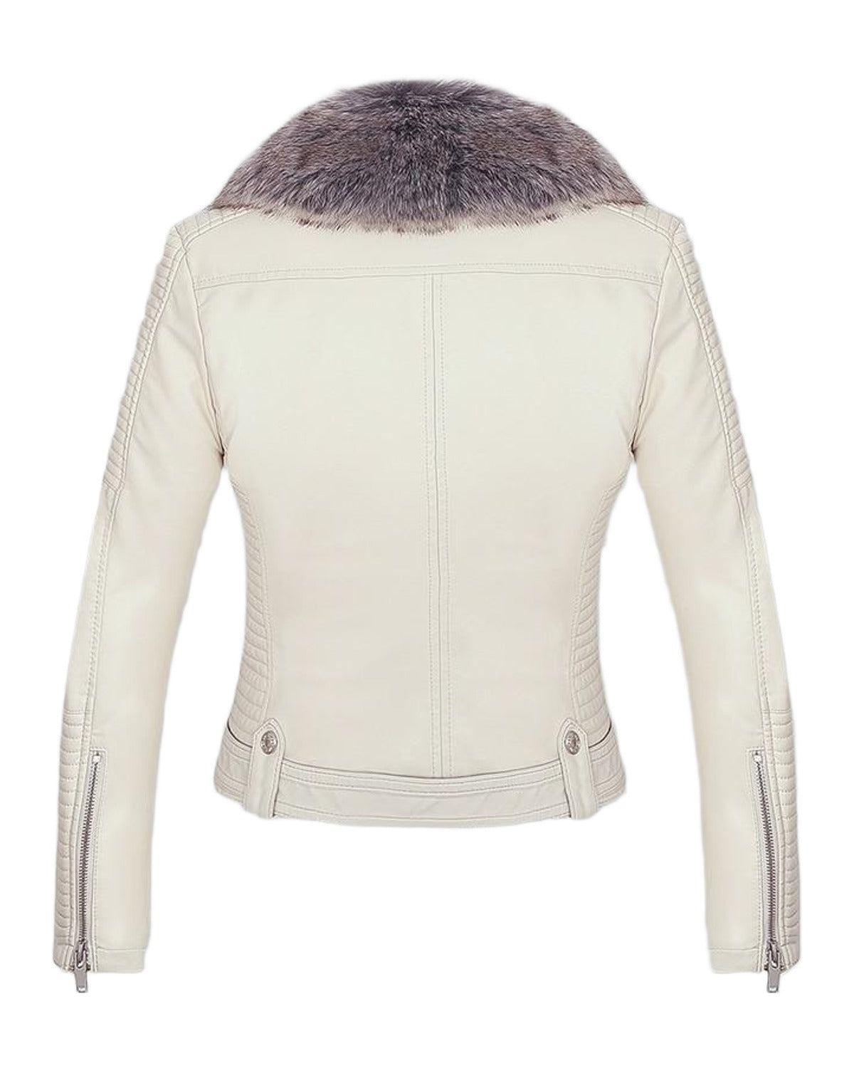 Fur Warm Faux photo 5