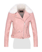 Fur Warm Faux photo 9