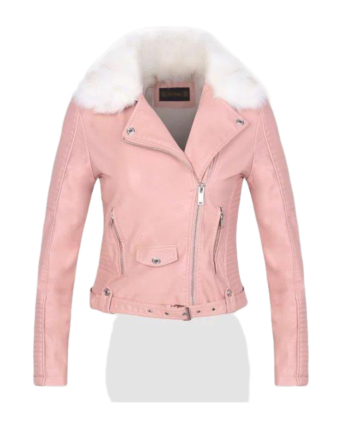 Fur Warm Faux photo 9
