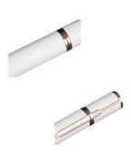 O.two.o Gold Silk Satin Mascara photo 1