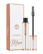 O.two.o Gold Silk Satin Mascara photo 2