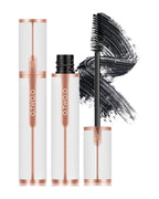 O.two.o Gold Silk Satin Mascara photo 4