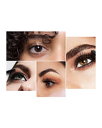 O.two.o Gold Silk Satin Mascara photo 6