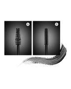 O.two.o Gold Silk Satin Mascara photo 7