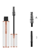 O.two.o Gold Silk Satin Mascara photo 9
