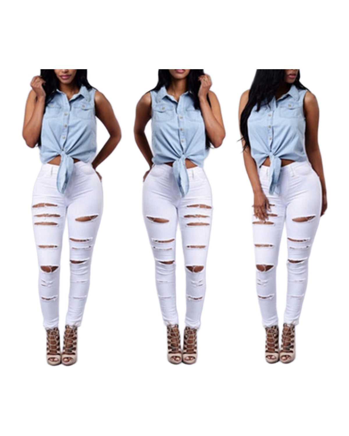 Skinny Jeans photo 3